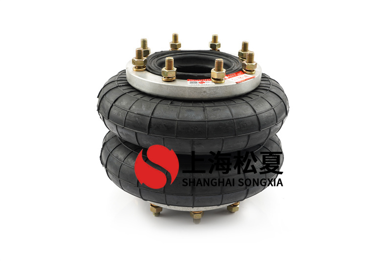 半導(dǎo)體設(shè)備能用氣囊減振器嗎？