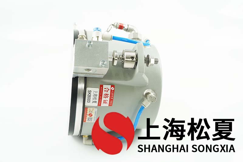 物料振實(shí)臺(tái)使用空氣彈簧隔振器怎么樣？