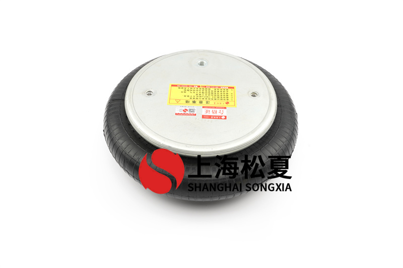 石膏模具振動(dòng)平臺使用空氣彈簧減震器如何？