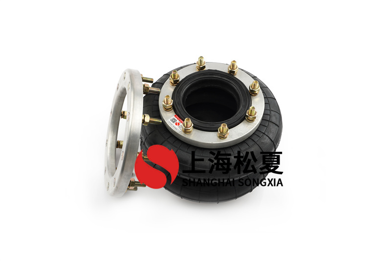 鍛造操作機安裝空氣橡膠彈簧300170H-2的詳細(xì)步驟