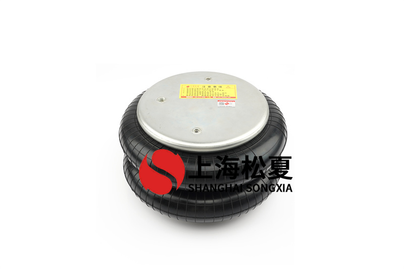J-180-2振動篩空氣彈簧的隔振性能如何？