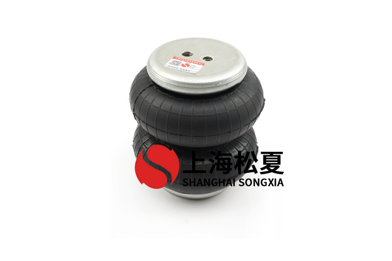 J-156-2振動篩空氣彈簧的性能如何？